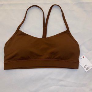 Lululemon nulu bra